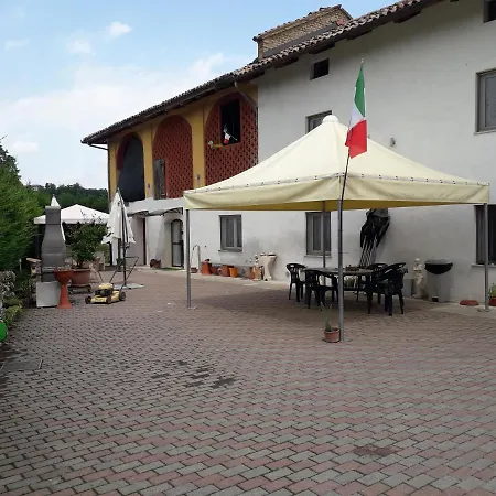 Florance Bed & Breakfast Bed & Breakfast Agliano Terme