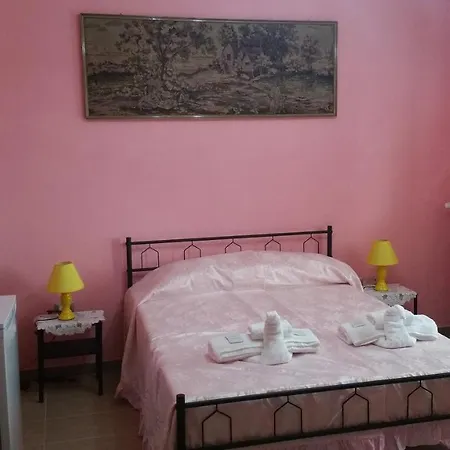 Florance Bed & Breakfast Bed & Breakfast Agliano Terme