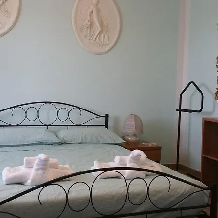 Florance Bed & Breakfast Agliano Terme