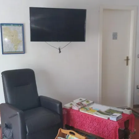 Florance Bed & Breakfast Bed & Breakfast